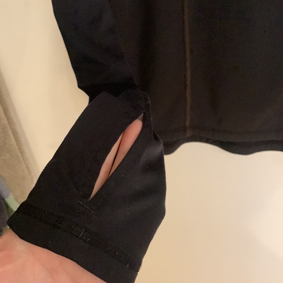 Lole athletic long sleeve size L - Picture 4 of 9